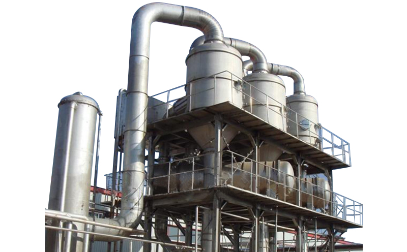 廢水蒸發(fā)器都有哪些主要分類? 廢水蒸發(fā)器都有哪些主要分類?