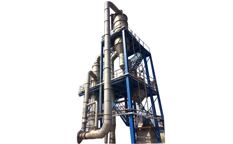 廢水蒸發(fā)器的產(chǎn)品選購(gòu)的兩個(gè)途徑: 廢水蒸發(fā)器的產(chǎn)品選購(gòu)的兩個(gè)途徑: