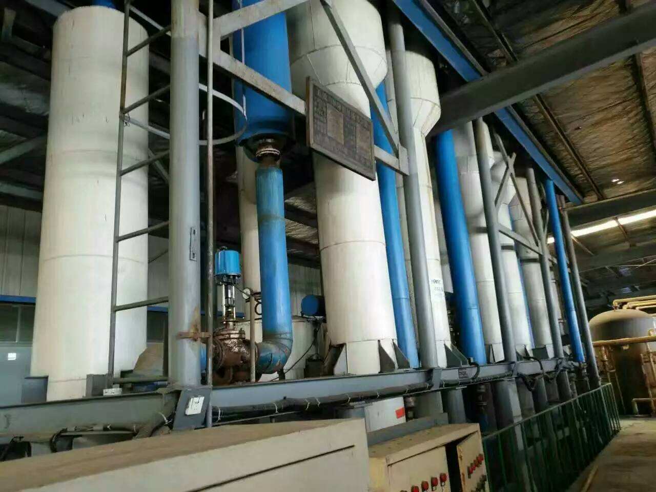 低溫蒸發(fā)器選購時應考慮的四點因素: 低溫蒸發(fā)器選購時應考慮的四點因素: