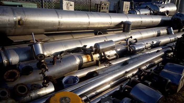 污水蒸發(fā)器的工作原理： 　　污水蒸發(fā)器我們購買時應注意的六點事項：