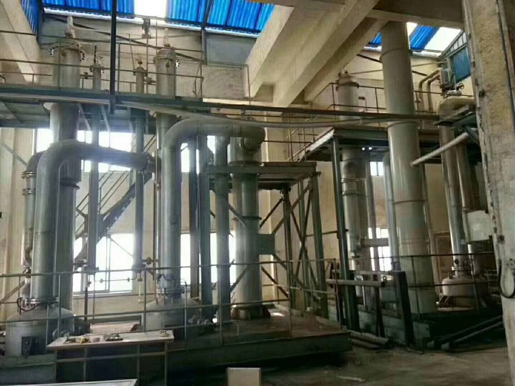 廢水蒸發(fā)器生產(chǎn)效率低的根本原因: 廢水蒸發(fā)器生產(chǎn)效率低的根本原因: