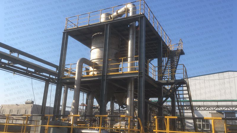 污水蒸發(fā)器的應(yīng)用領(lǐng)域有哪些方面? 污水蒸發(fā)器的應(yīng)用領(lǐng)域有哪些方面?