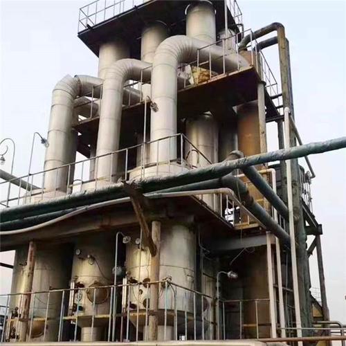 強制循環(huán)蒸發(fā)器軸流泵的特點: 強制循環(huán)蒸發(fā)器軸流泵的特點: