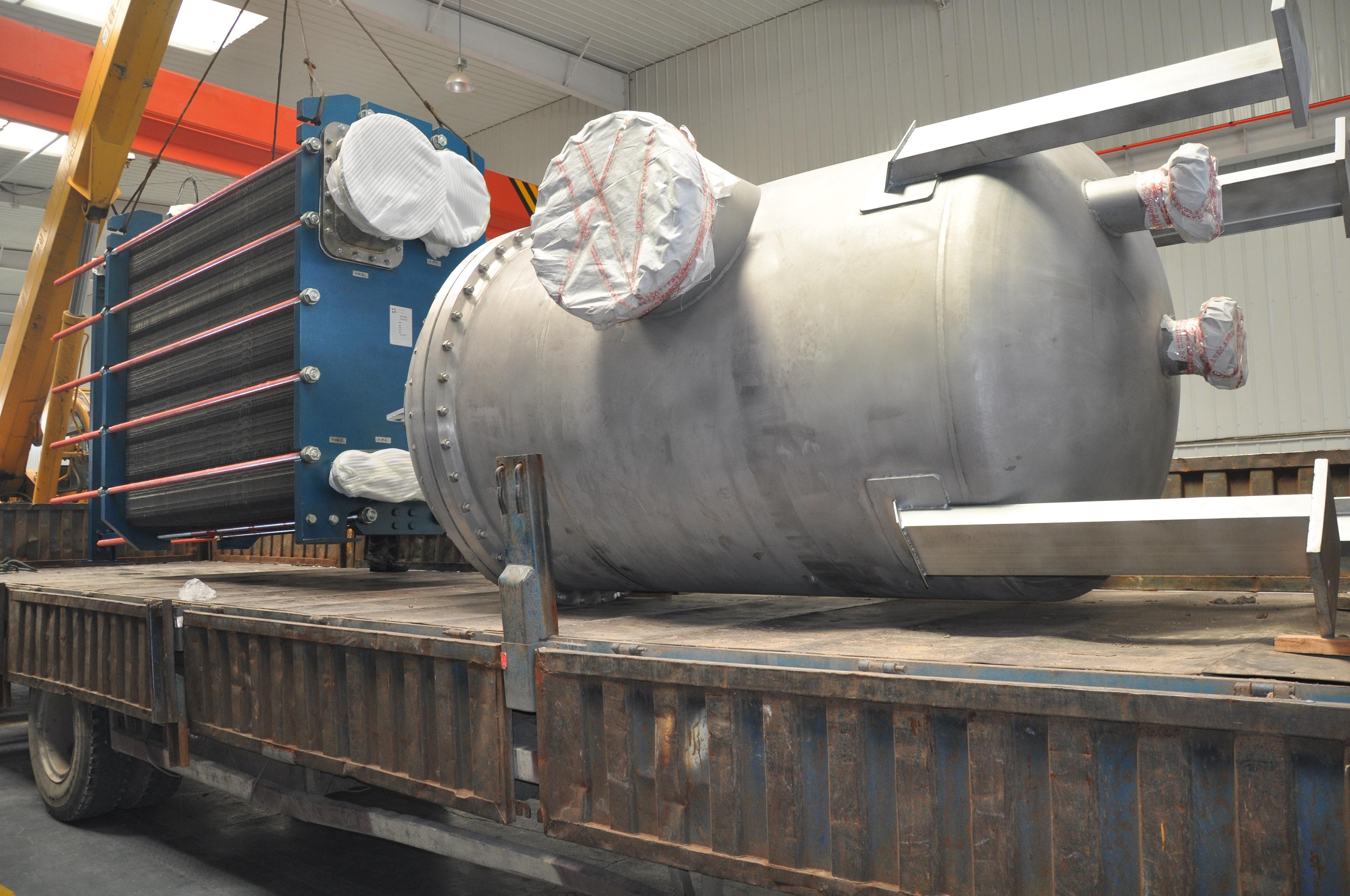 解讀升膜式蒸發(fā)器相關(guān)的專(zhuān)業(yè)知識(shí)