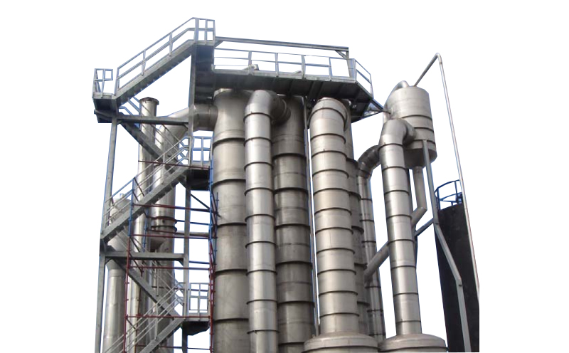 高鹽廢水蒸發(fā)器適用范圍 高鹽廢水蒸發(fā)器適用范圍