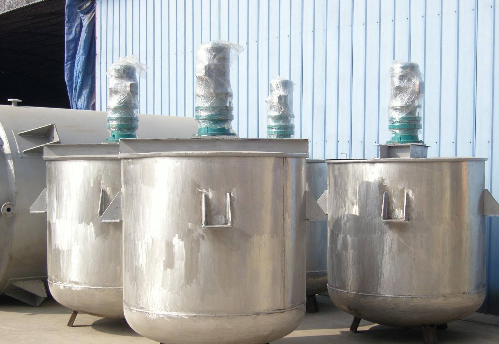 小型mvr蒸發(fā)器價格 小型mvr蒸發(fā)器價格