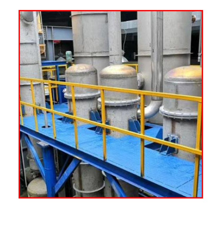 不銹鋼蒸發(fā)器的影響。