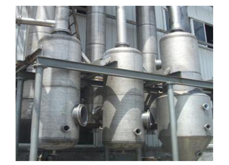 在對mvr蒸發(fā)器的了解中可以看到 在對mvr蒸發(fā)器的了解中可以看到