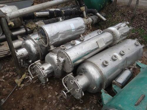 廢水蒸發(fā)器要滿足什么設(shè)計(jì)要求 廢水蒸發(fā)器要滿足什么設(shè)計(jì)要求