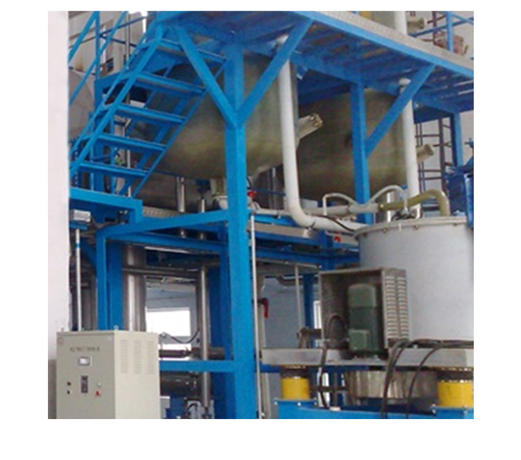 還需要提前將多效廢水蒸發(fā)器設備的內表面清洗干凈